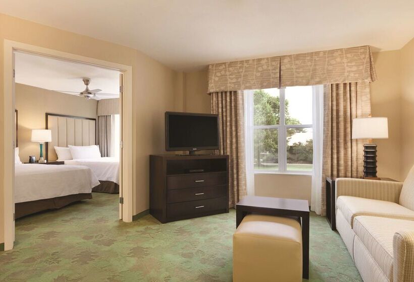 ホテル Homewood Suites By Hilton Harrisburg West Hershey Area