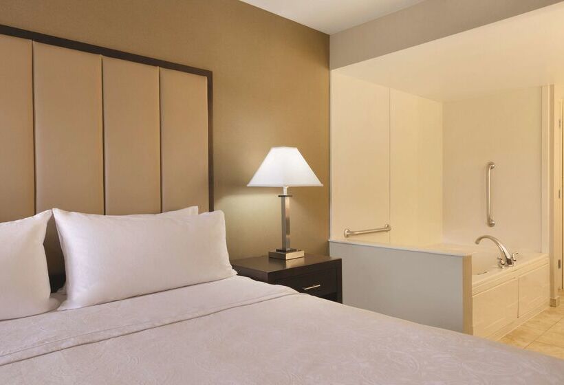 هتل Homewood Suites By Hilton Harrisburg West Hershey Area