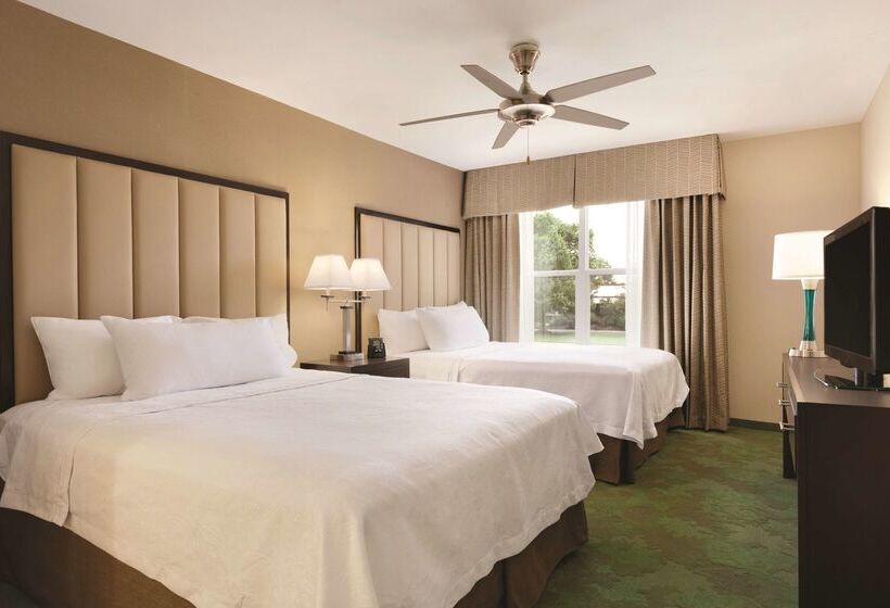 هتل Homewood Suites By Hilton Harrisburg West Hershey Area