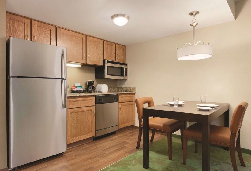 ホテル Homewood Suites By Hilton Harrisburg West Hershey Area