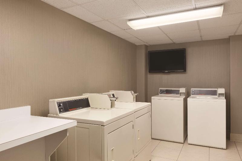 هتل Homewood Suites By Hilton Harrisburg West Hershey Area