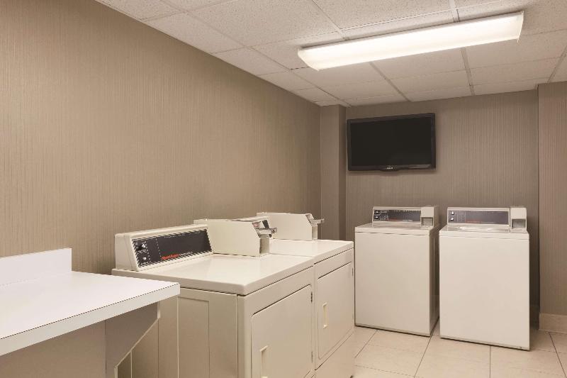 هتل Homewood Suites By Hilton Harrisburg West Hershey Area