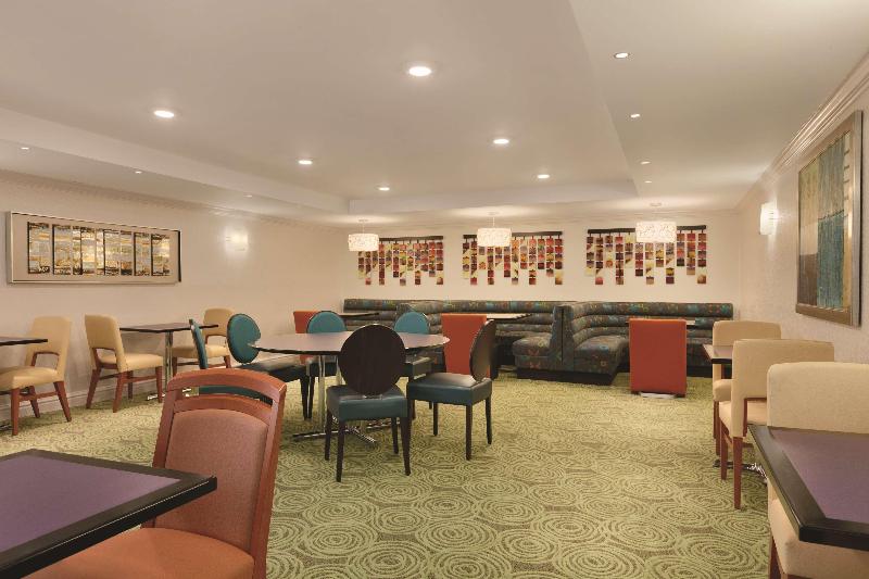 هتل Homewood Suites By Hilton Harrisburg West Hershey Area