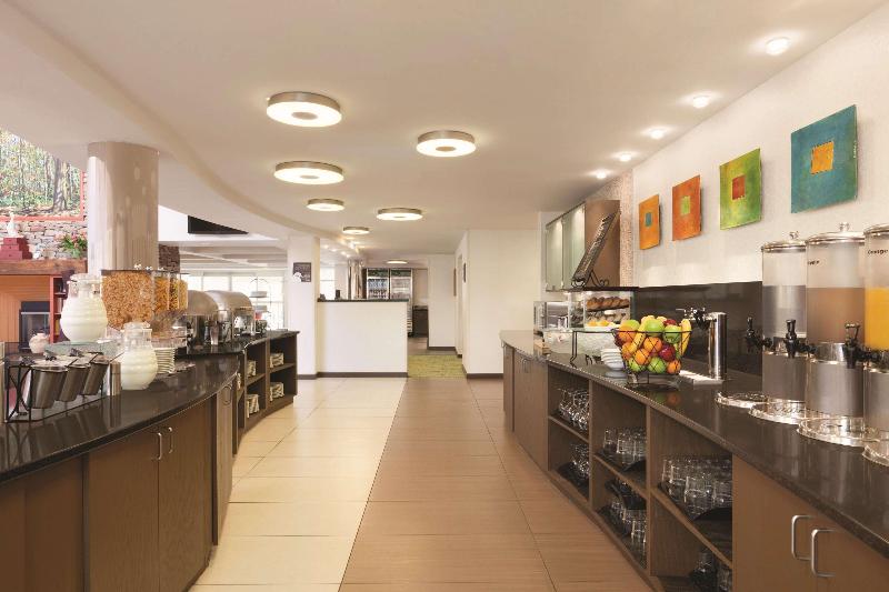هتل Homewood Suites By Hilton Harrisburg West Hershey Area