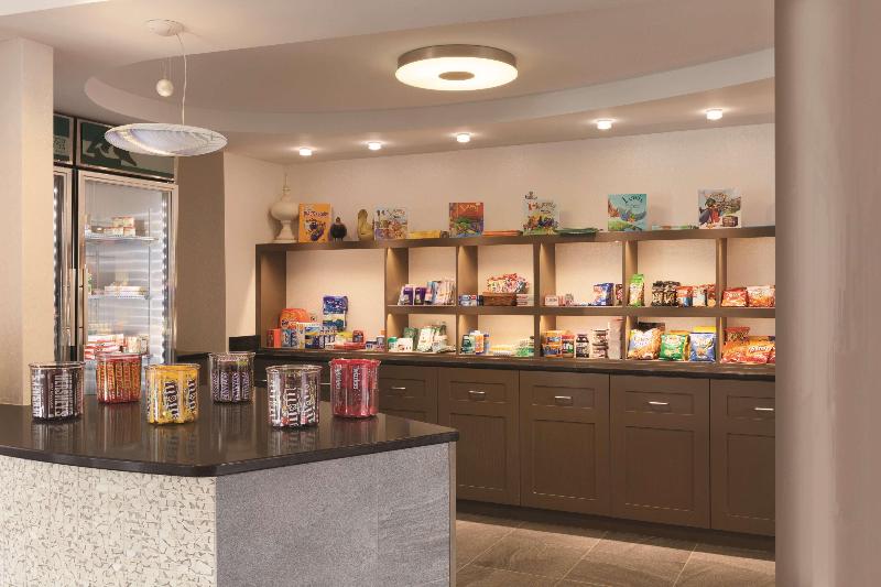 هتل Homewood Suites By Hilton Harrisburg West Hershey Area