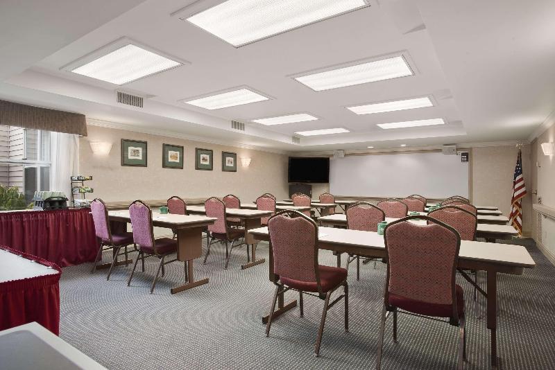 هتل Homewood Suites By Hilton Harrisburg West Hershey Area