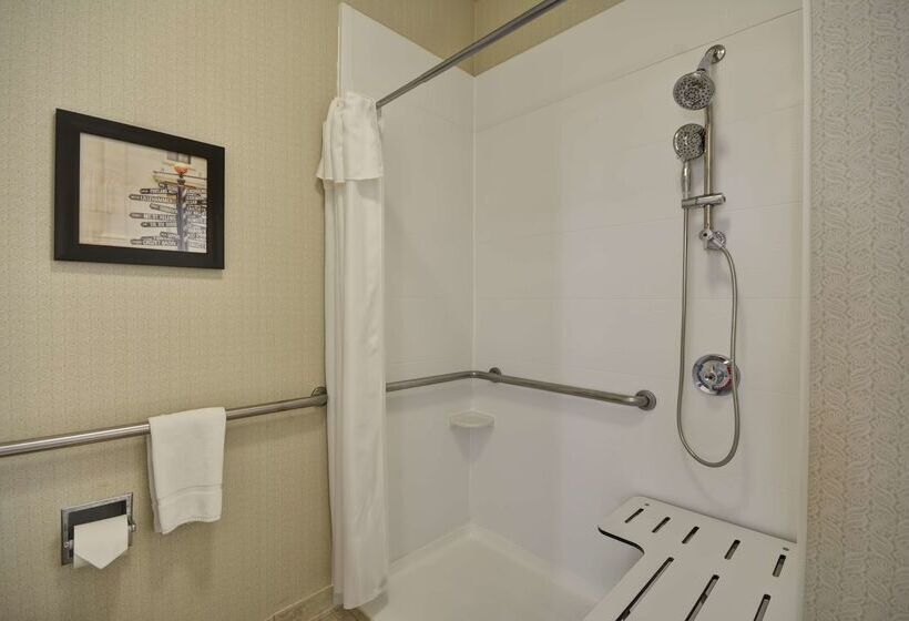 هتل Homewood Suites By Hilton Hillsboro/beaverton