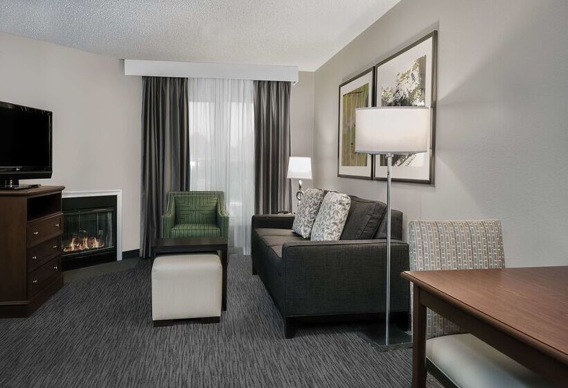 בית מלון כפרי Homewood Suites By Hilton Houston Clear Lake Nasa