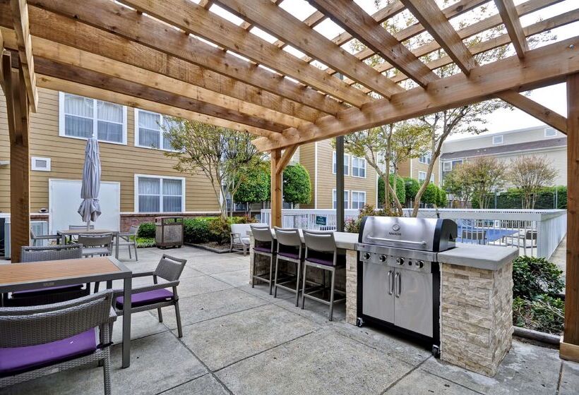 Отель Homewood Suites By Hilton Memphisgermantown
