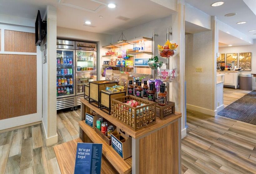 Отель Homewood Suites By Hilton Memphisgermantown