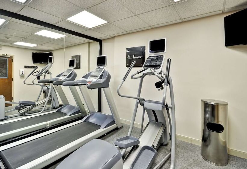 Отель Homewood Suites By Hilton Memphisgermantown