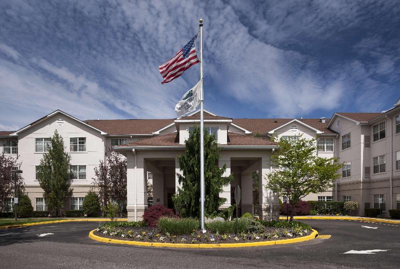 هتل Homewood Suites By Hilton Newarkcranford