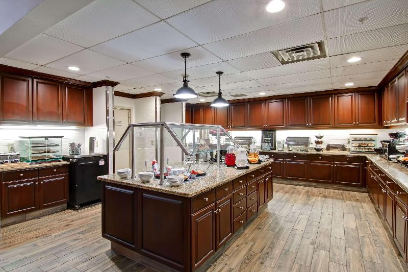فندق Homewood Suites By Hilton Newarkcranford