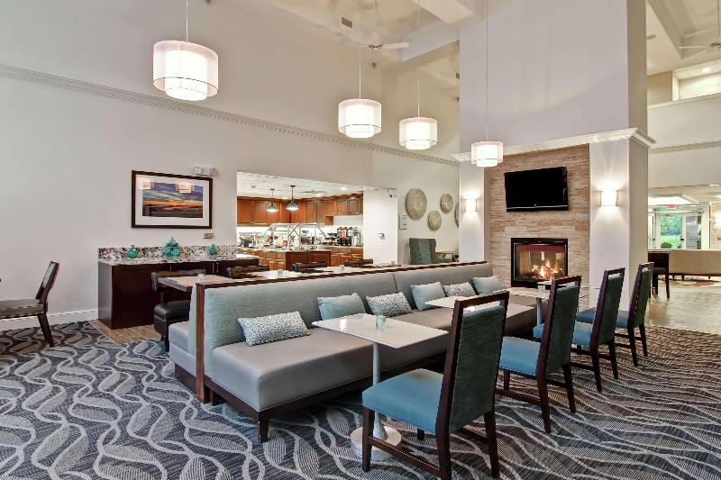فندق Homewood Suites By Hilton Newarkcranford