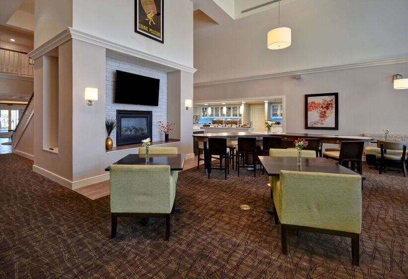 호텔 Homewood Suites By Hilton Philadelphiagreat Valley
