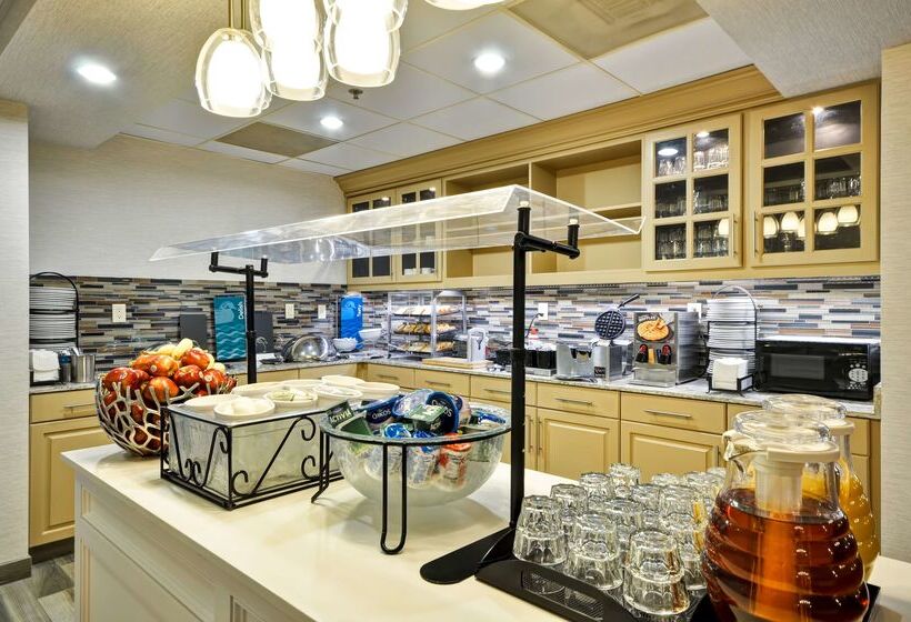 בית מלון כפרי Homewood Suites By Hilton Phoenixbiltmore