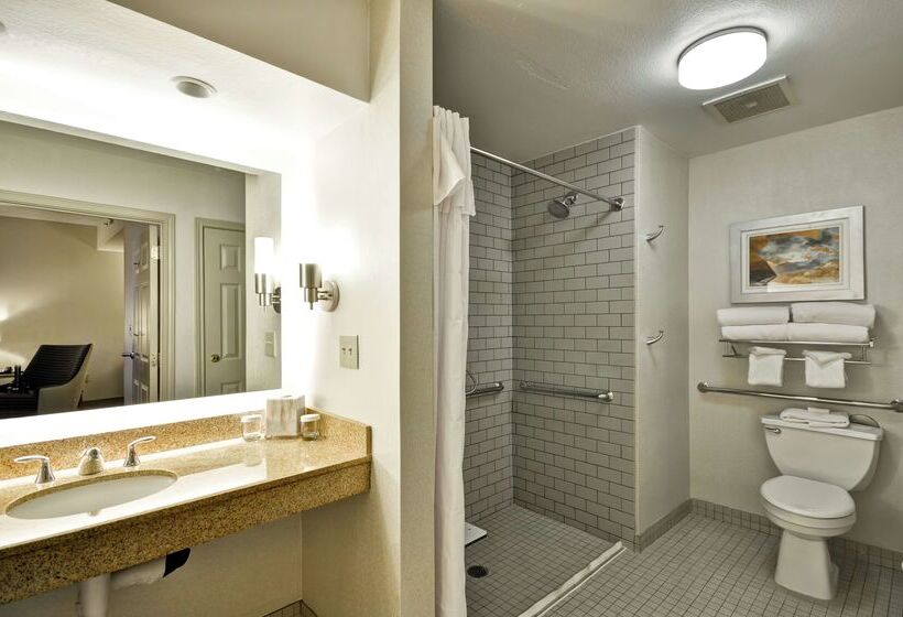 בית מלון כפרי Homewood Suites By Hilton Phoenixbiltmore