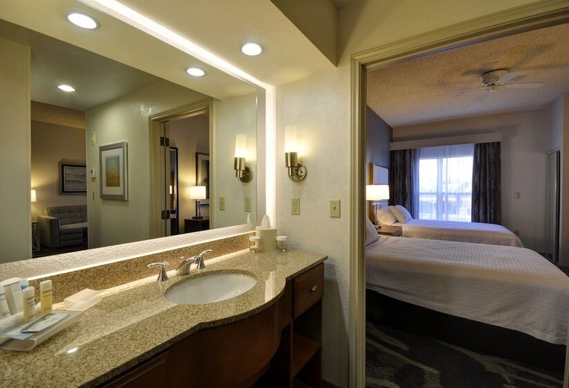 Fotos del hotel Homewood Suites By Hilton Phoenix-biltmore: 1 Fotos del hotel Homewood Suites By Hilton Phoenix-biltmore: 1