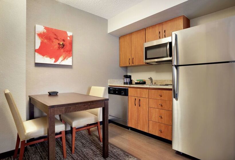 호텔 Homewood Suites By Hilton Phoenix/chandler