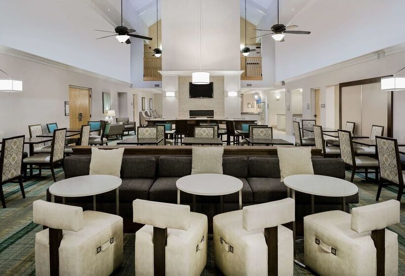 Hotel Homewood Suites By Hilton Phoenixmetro Center