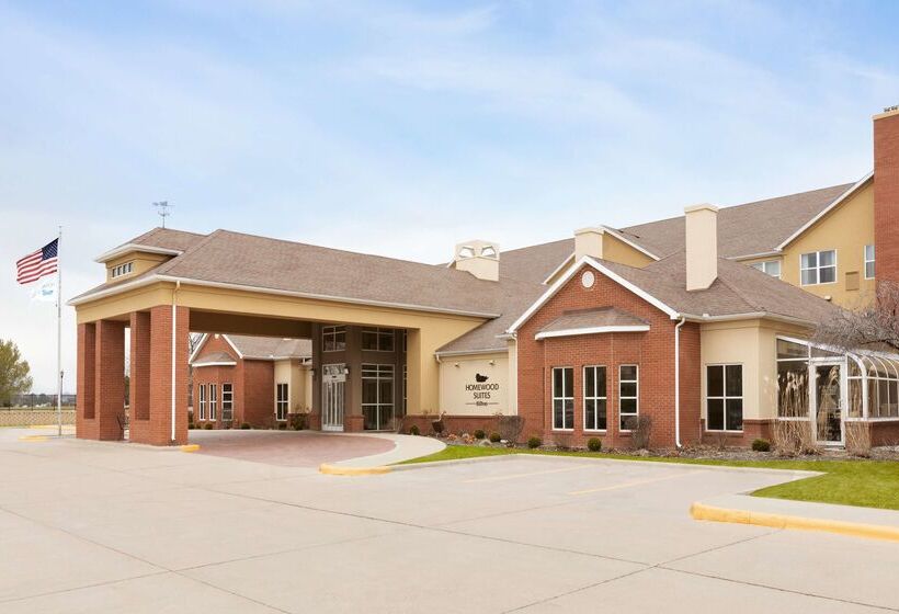 호텔 Homewood Suites Toledo Maumee