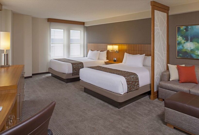هتل Hyatt Place New Orleans Convention Center