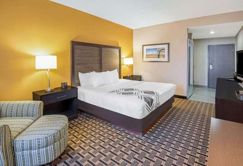 فندق La Quinta Inn & Suites By Wyndham Denison  N. Lake Texoma