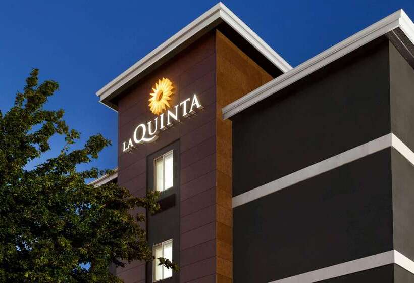 ホテル La Quinta Inn & Suites By Wyndham Salem Or