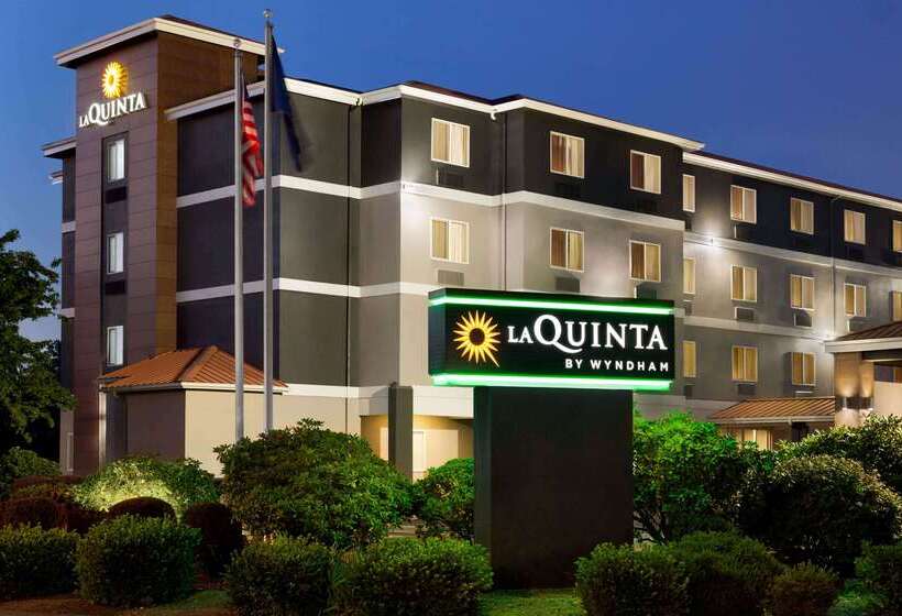 ホテル La Quinta Inn & Suites By Wyndham Salem Or