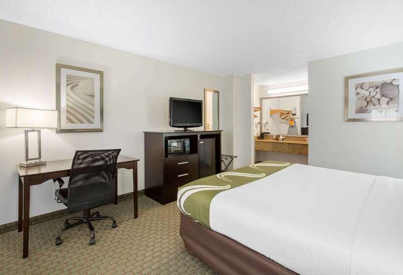 호텔 Quality Inn Clute Freeport