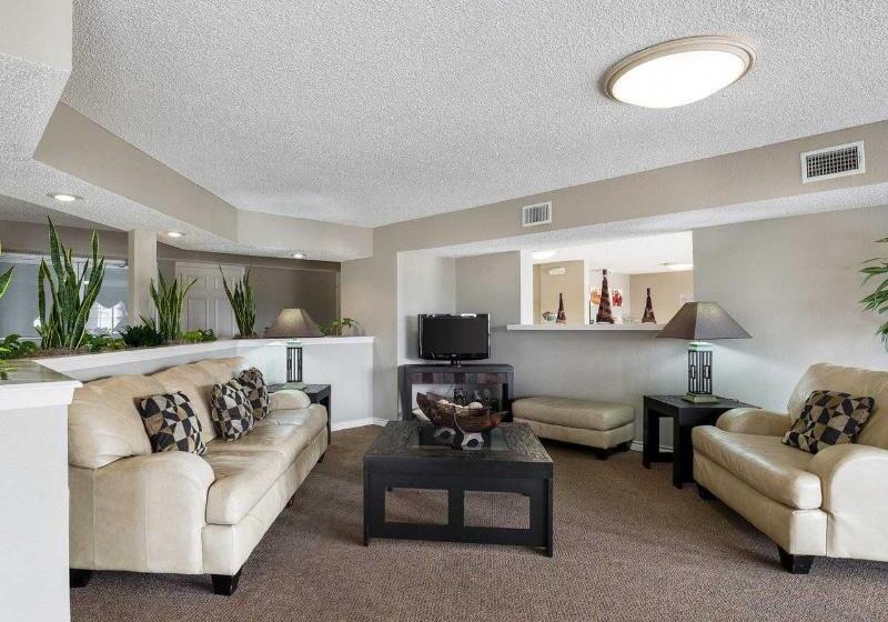 호텔 Quality Inn Clute Freeport