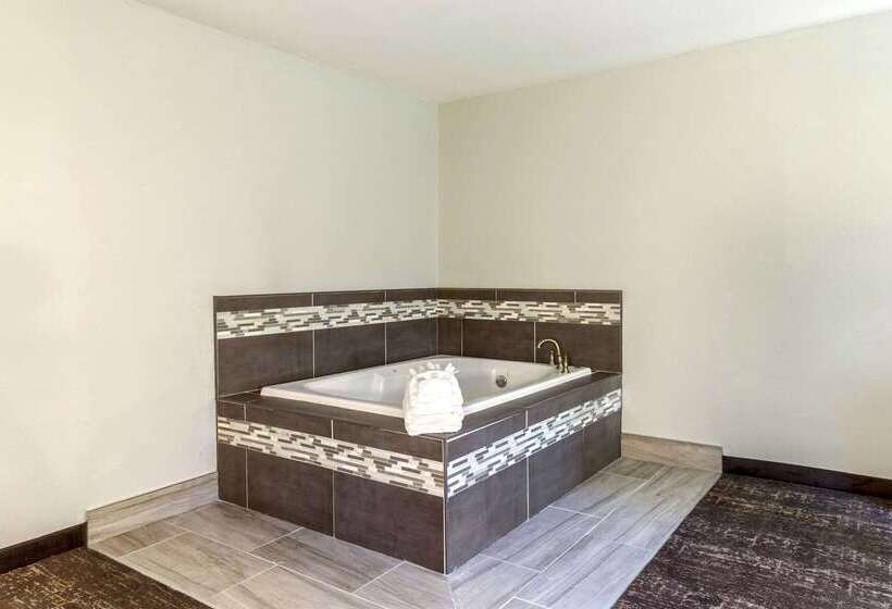 호텔 Quality Inn