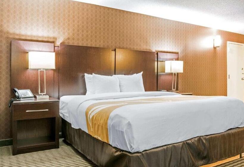 酒店 Quality Inn Festus