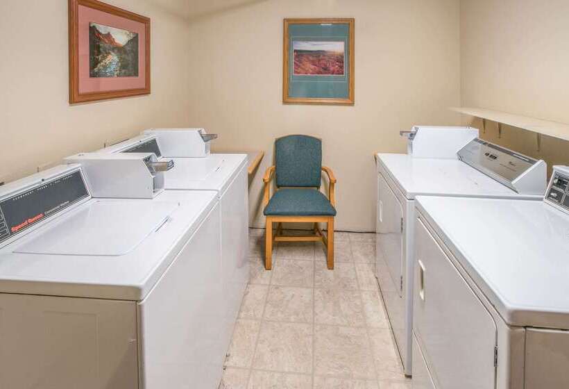 هتل Quality Inn Kanab National Park Area