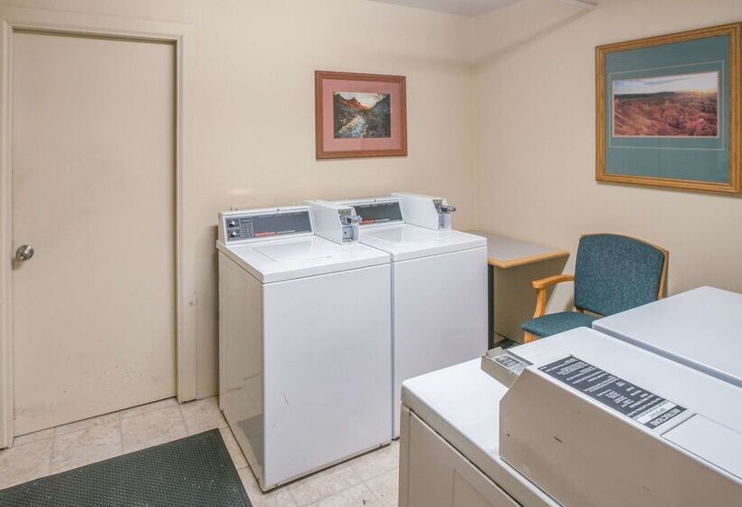 هتل Quality Inn Kanab National Park Area