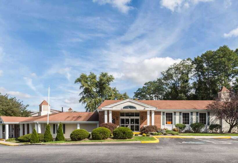 酒店 Quality Inn & Suites Conference Center