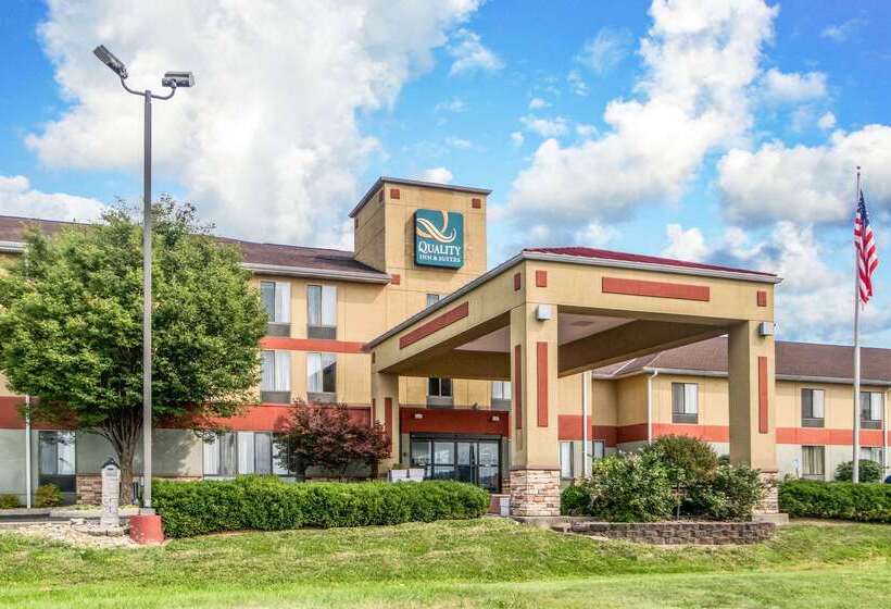 فندق Quality Inn & Suites