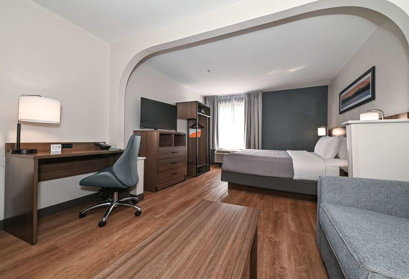 ホテル Quality Inn & Suites Matthews   Charlotte