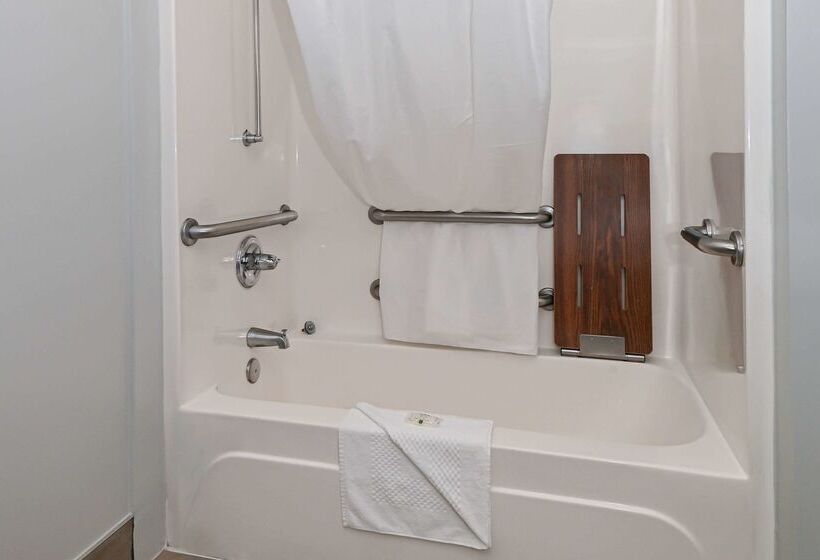 ホテル Quality Inn & Suites Matthews   Charlotte