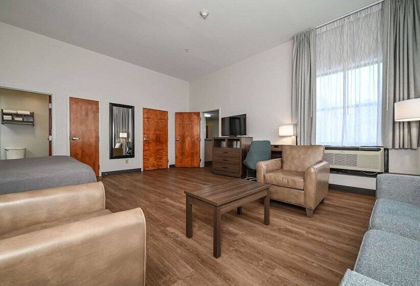 ホテル Quality Inn & Suites Matthews   Charlotte