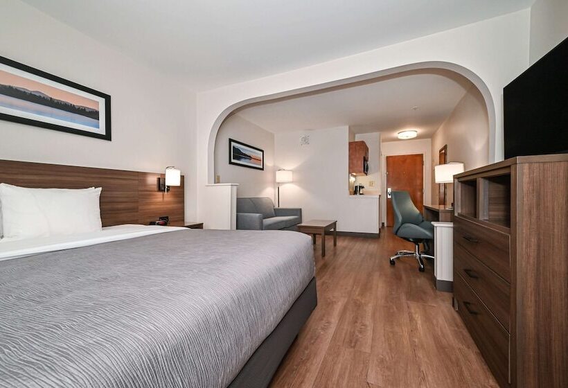 ホテル Quality Inn & Suites Matthews   Charlotte