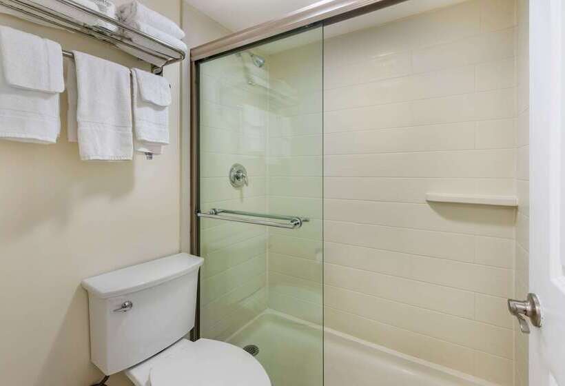 فندق Quality Inn And Suites Palatka Riverfront
