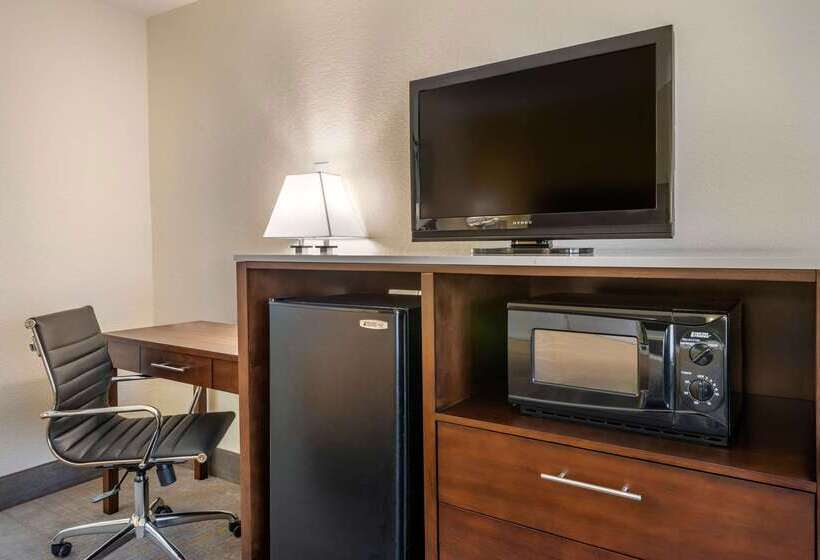 فندق Quality Inn And Suites Palatka Riverfront