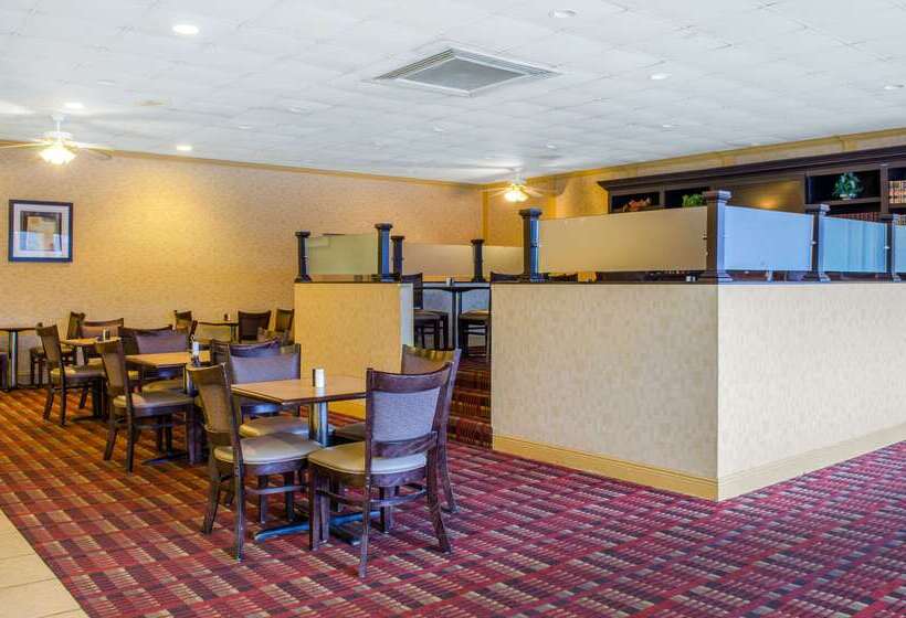 فندق Quality Inn University Area