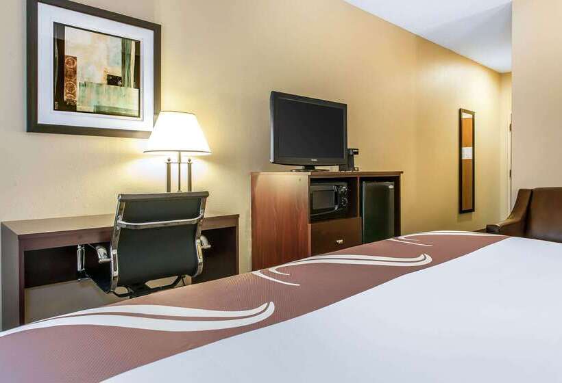 酒店 Quality Inn I 75 West Chester North Cincinnati