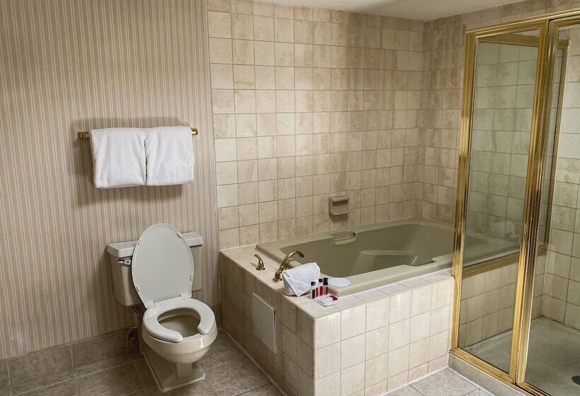 호텔 Four Points By Sheraton Englewood