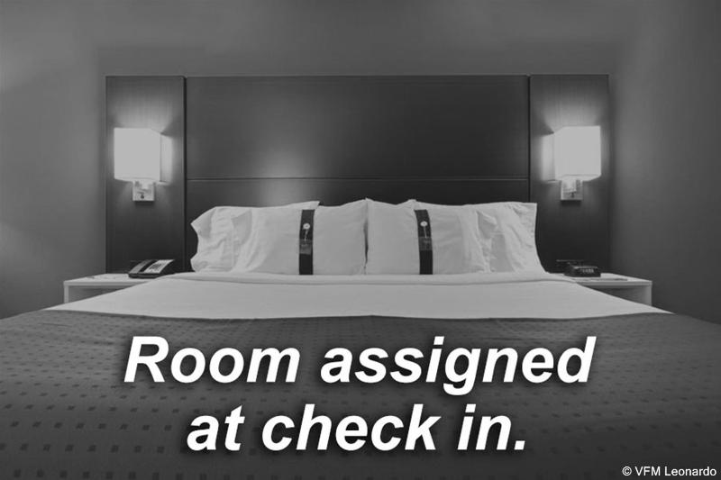 هتل Ramada By Wyndham Minneapolis Airport/eagan