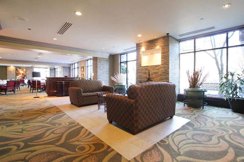 هتل Ramada By Wyndham Minneapolis Airport/eagan