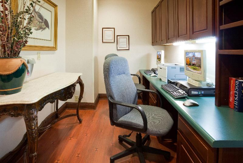 هتل Ramada By Wyndham Minneapolis Airport/eagan