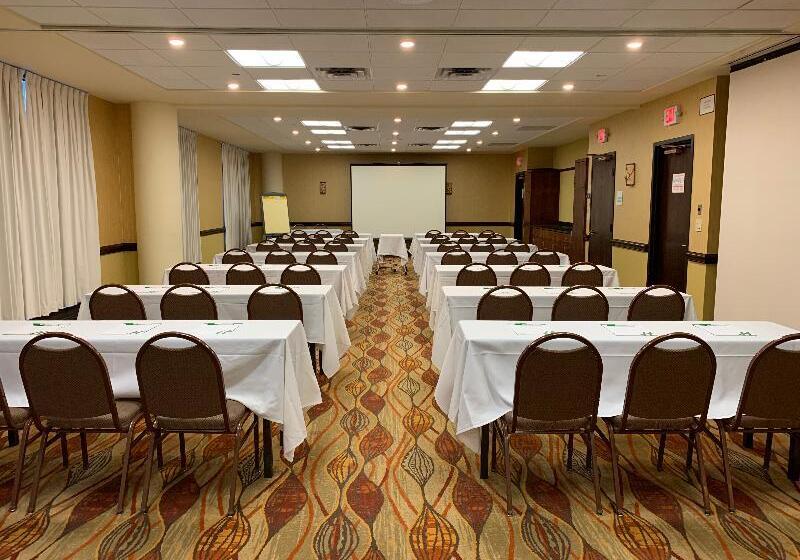 هتل Ramada By Wyndham Minneapolis Airport/eagan